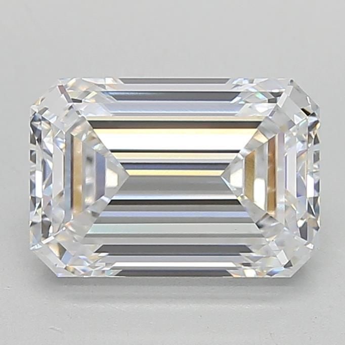 Loose Lab Diamond - GIA Emerald 3.92ct D VVS2: Loose Lab Diamond - GIA Emerald 3.92ct D VVS2 This listing features Loose Lab Diamond - GIA Emerald 3.92ct D VVS2. Item specifics are provided below. Item Specifics: Source: This Is A Real Diamond