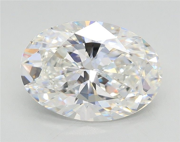 Loose Lab Diamond - IGI Oval 4.07ct F VS2: Loose Lab Diamond - IGI Oval 4.07ct F VS2 This listing features Loose Lab Diamond - IGI Oval 4.07ct F VS2. Item specifics are provided below. Item Specifics: Source: This Is A Real Diamond Grown In