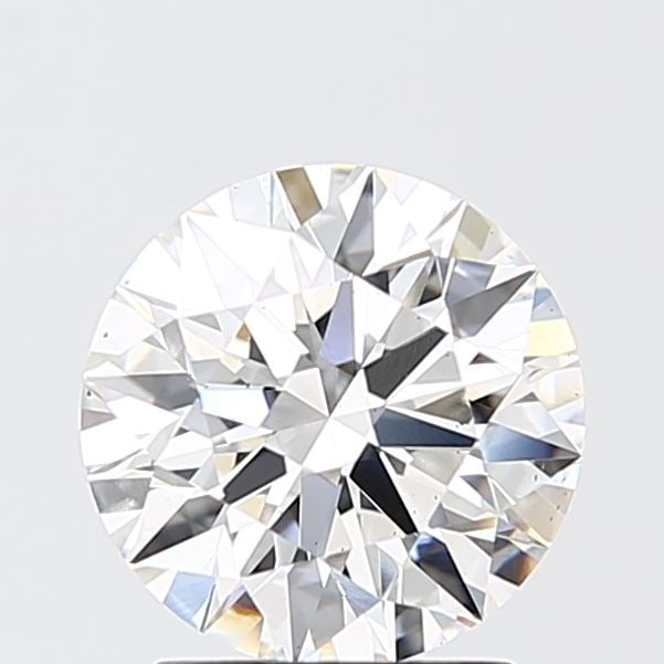 Ideal Loose Lab Diamond - IGI Round 2.02ct E VS2: Ideal Loose Lab Diamond - IGI Round 2.02ct E VS2 This listing features Ideal Loose Lab Diamond - IGI Round 2.02ct E VS2. Item specifics are provided below. Item Specifics: Source: This Is A Real