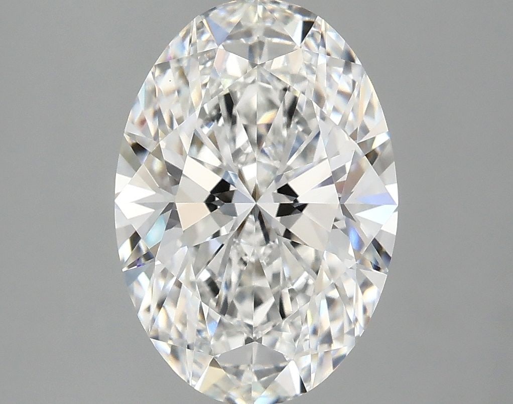 Loose Lab Diamond - IGI Oval 3.1ct E VVS2: Loose Lab Diamond - IGI Oval 3.1ct E VVS2 This listing features Loose Lab Diamond - IGI Oval 3.1ct E VVS2. Item specifics are provided below. Item Specifics: Source: This Is A Real Diamond Grown In A