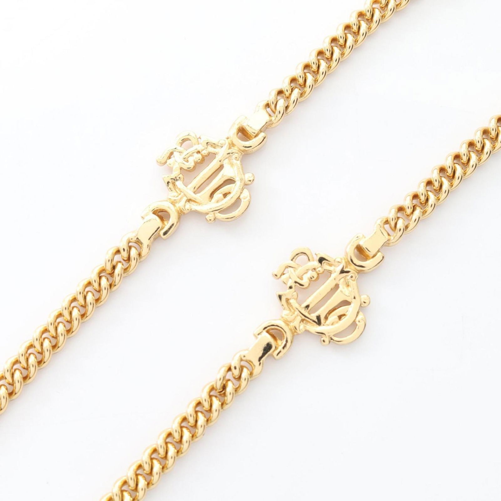 Gold Christian Dior Old Logo Necklace Jewelry GP (Gold Plated) Women's: Gold Christian Dior Old Logo Necklace Jewelry GP (Gold Plated) Women's This listing features Gold Christian Dior Old Logo Necklace Jewelry GP (Gold Plated) Women's. Item specifics are provided below.