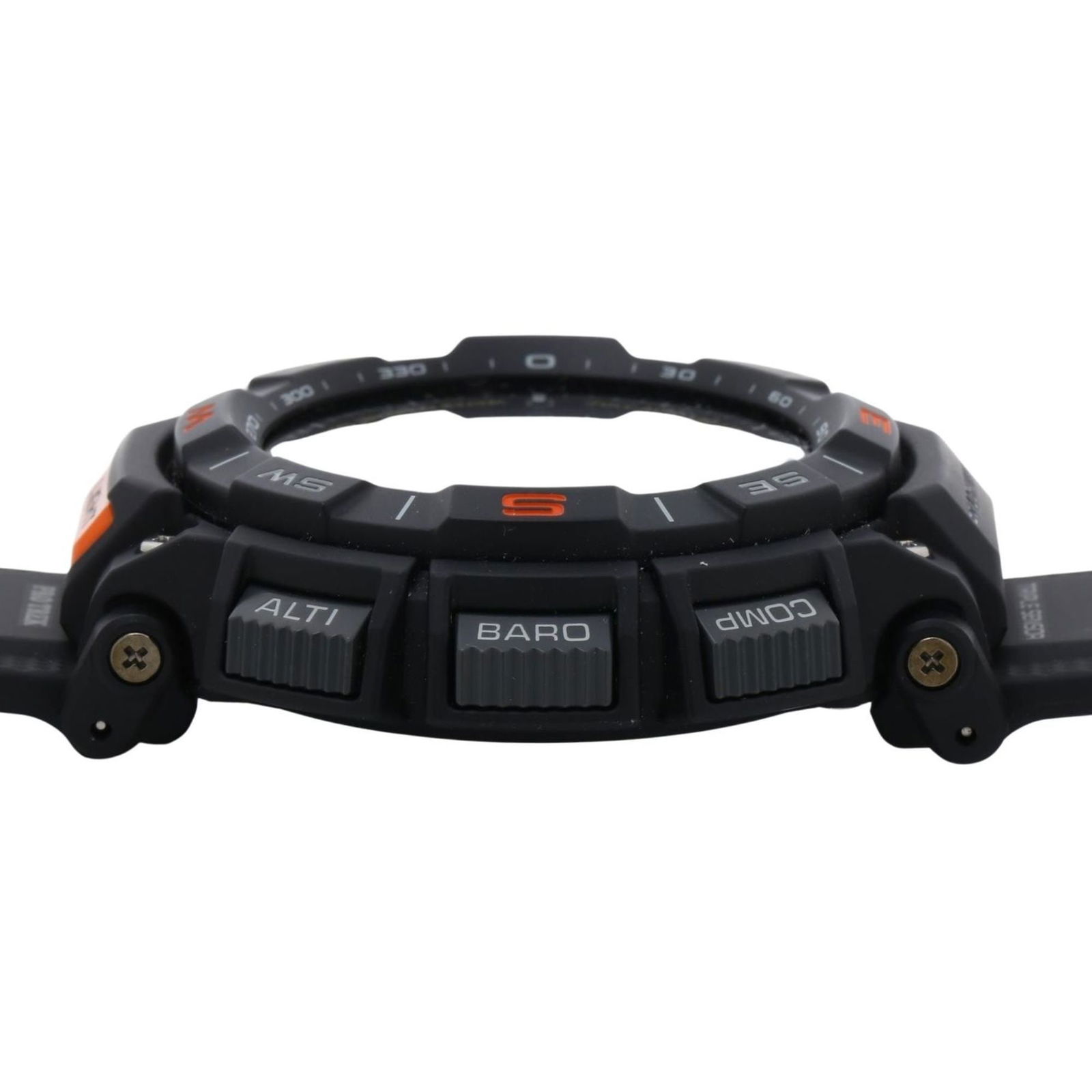 Wristwatch Casio - 2