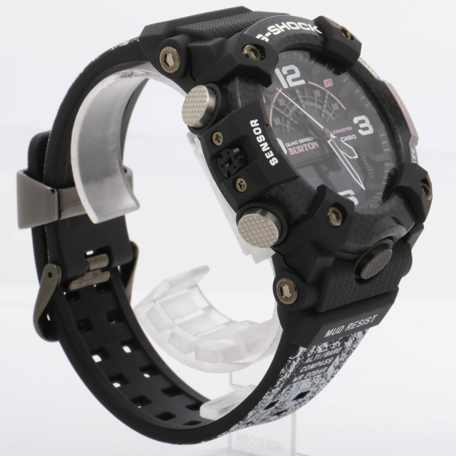 Wristwatch Casio - 3