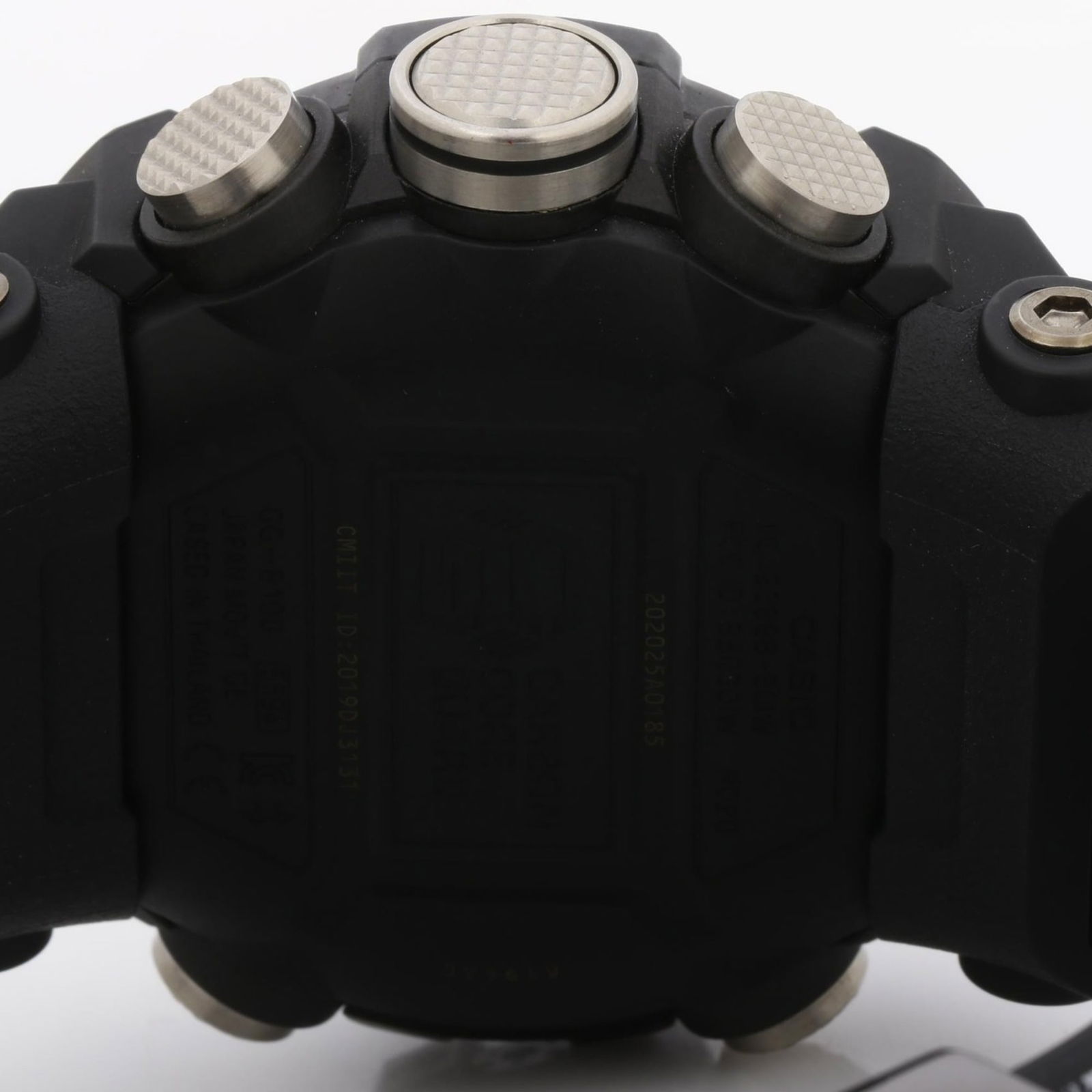 Wristwatch Casio - 4