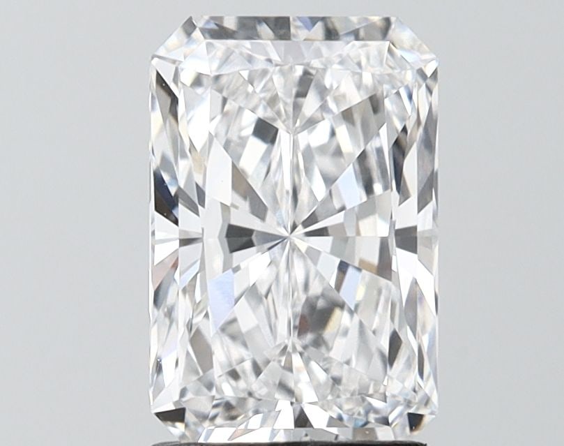 Loose Lab Diamond - IGI Radiant 2.01ct D VVS1: Loose Lab Diamond - IGI Radiant 2.01ct D VVS1 This listing features Loose Lab Diamond - IGI Radiant 2.01ct D VVS1. Item specifics are provided below. Item Specifics: Source: This Is A Real Diamond Gro