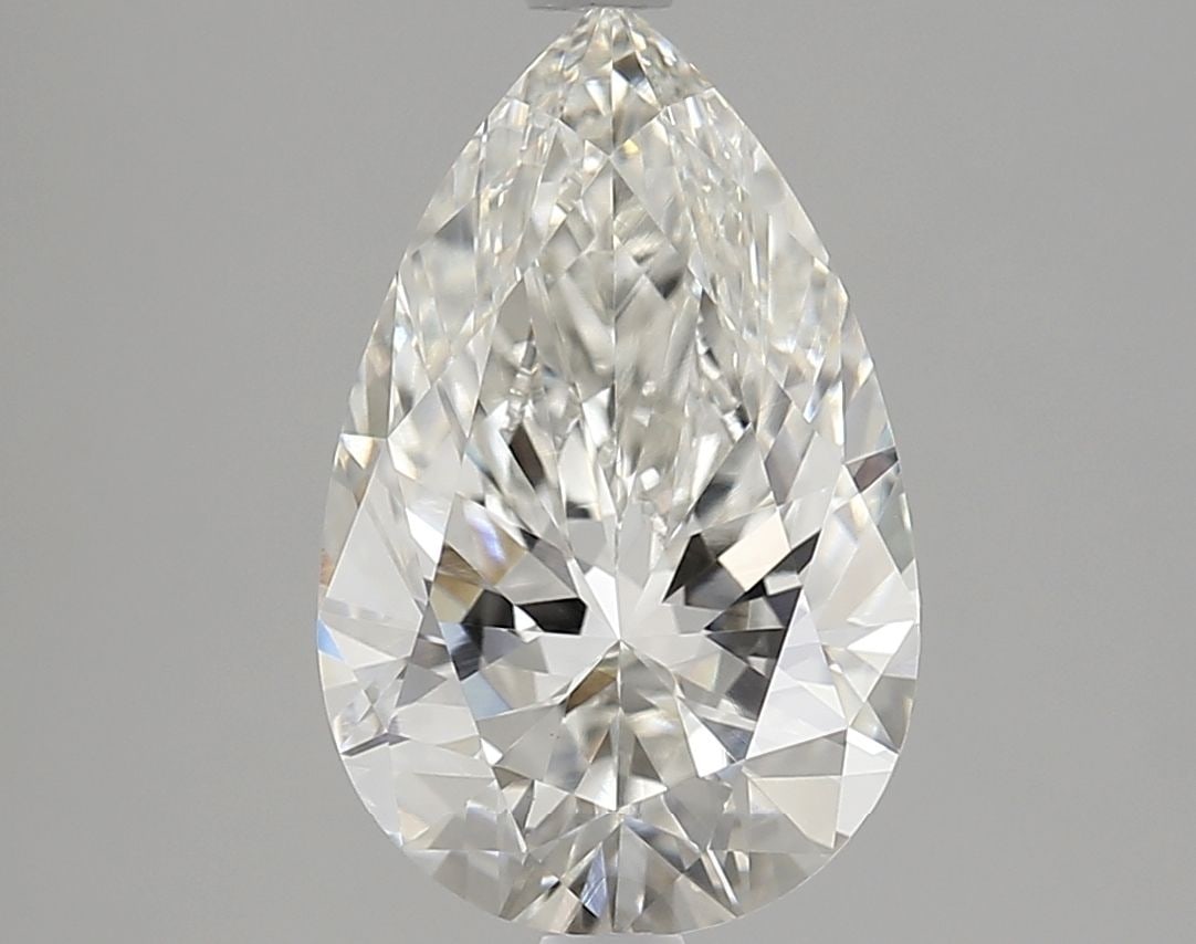 Loose Lab Diamond - IGI Pear 3.07ct F VVS2: Loose Lab Diamond - IGI Pear 3.07ct F VVS2 This listing features Loose Lab Diamond - IGI Pear 3.07ct F VVS2. Item specifics are provided below. Item Specifics: Source: This Is A Real Diamond Grown