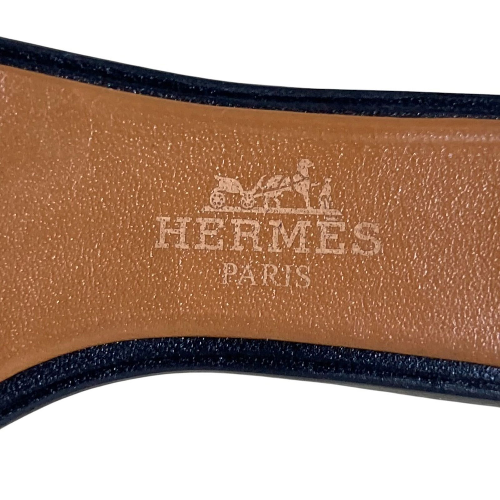 Charm Hermes Handbag - 6