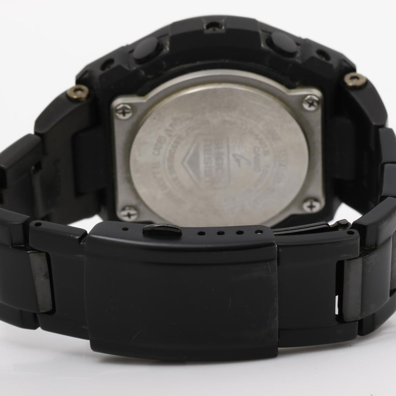 Wristwatch Casio - 5