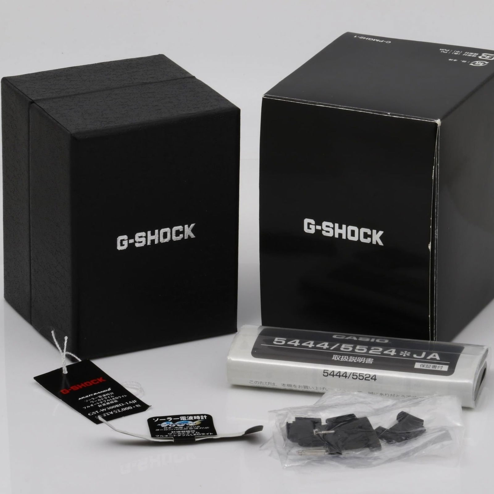 Wristwatch Casio - 7