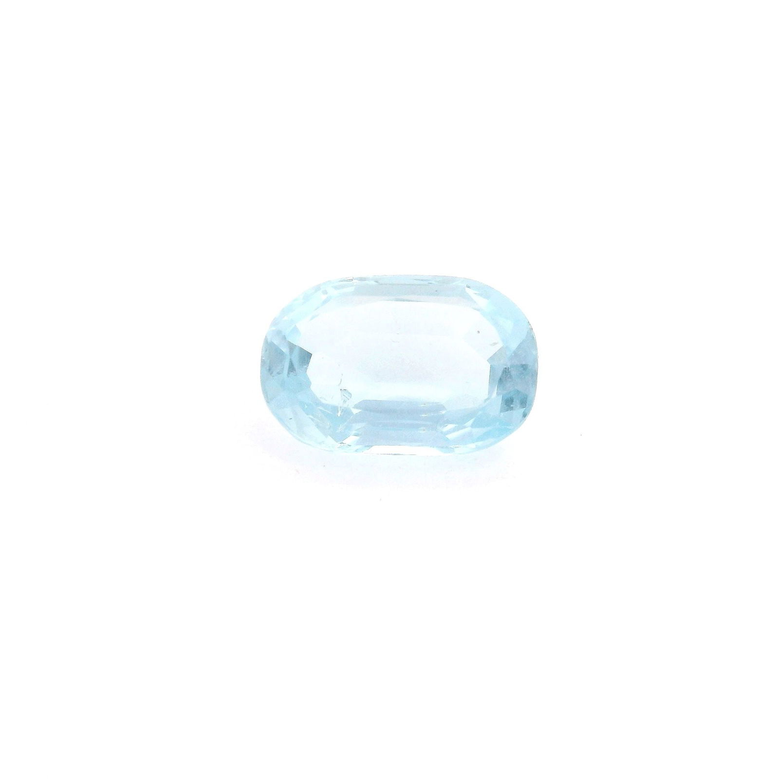 Loose Aquamarine Gemstone - Oval 1.4ct Blue SI: Loose Aquamarine Gemstone - Oval 1.4ct Blue SI This listing features Loose Aquamarine Gemstone - Oval 1.4ct Blue SI. Item specifics are provided below. Item Specifics: Type: Aquamarine Carat: 1.4