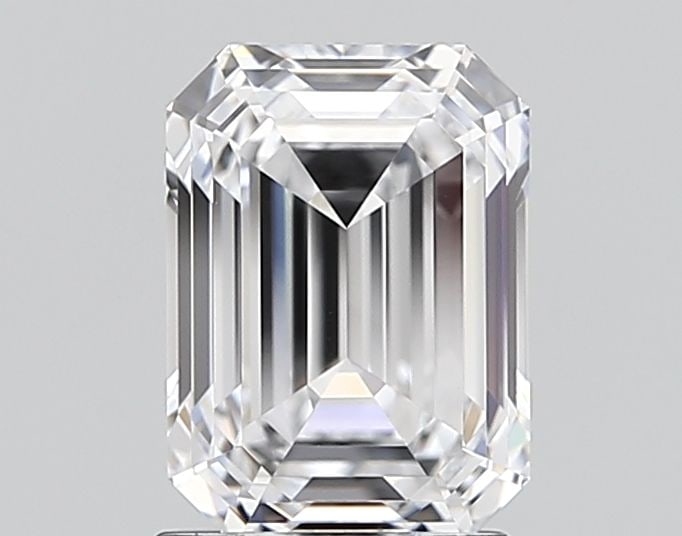 Loose Lab Diamond - IGI Emerald 2.02ct D VVS1: Loose Lab Diamond - IGI Emerald 2.02ct D VVS1 This listing features Loose Lab Diamond - IGI Emerald 2.02ct D VVS1. Item specifics are provided below. Item Specifics: Source: This Is A Real Diamond