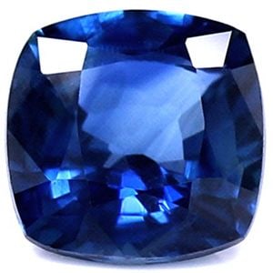 Loose Sapphire Gemstone - Cushion 1.08ct Blue EC: Loose Sapphire Gemstone - Cushion 1.08ct Blue EC This listing features Loose Sapphire Gemstone - Cushion 1.08ct Blue EC. Item specifics are provided below. Item Specifics: Type: Sapphire Carat: 1.08