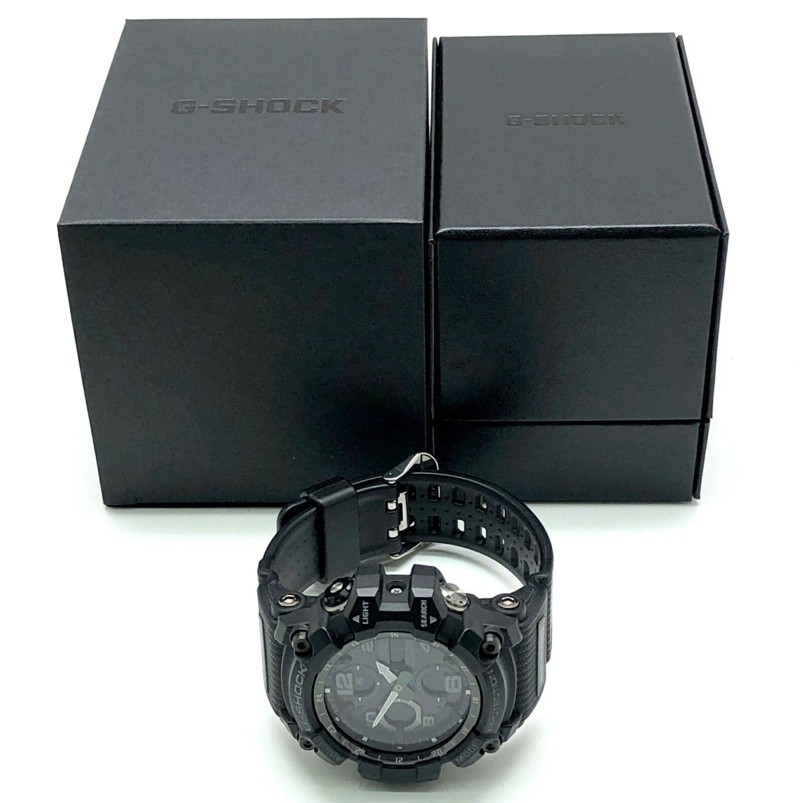 Wristwatch Casio - 10