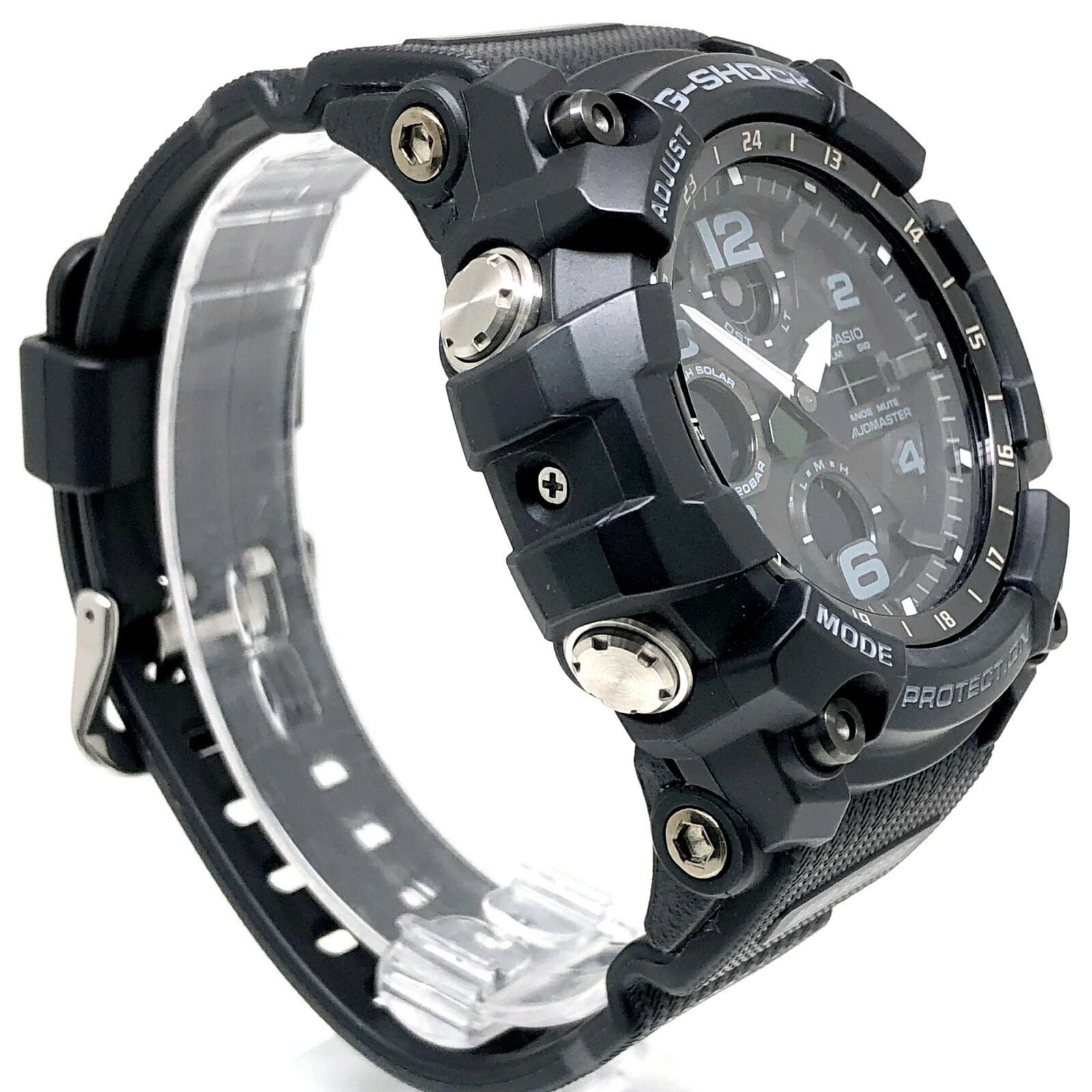 Wristwatch Casio - 2