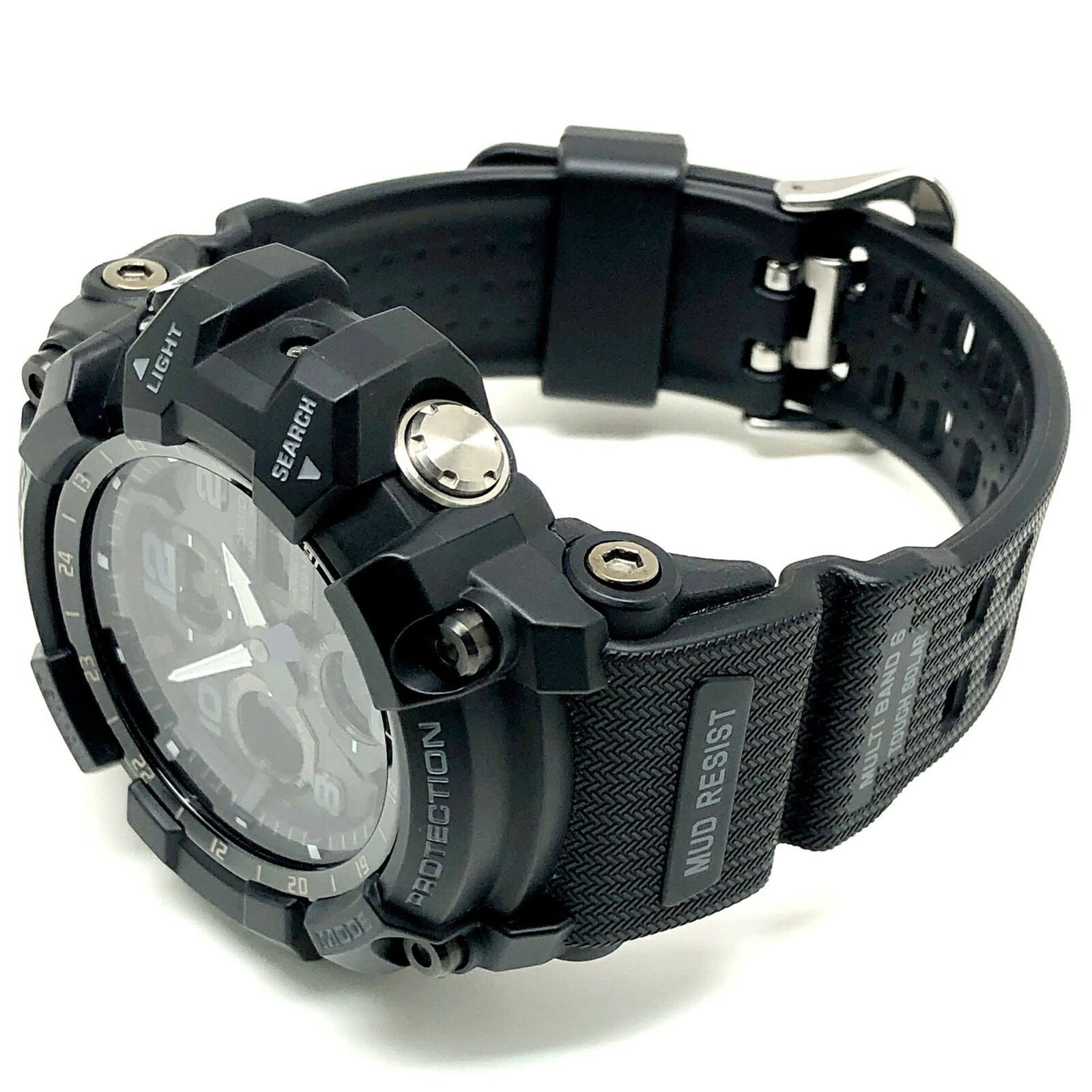 Wristwatch Casio - 5