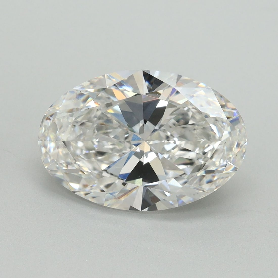Loose Lab Diamond - IGI Oval 4.05ct D VS1: Loose Lab Diamond - IGI Oval 4.05ct D VS1 This listing features Loose Lab Diamond - IGI Oval 4.05ct D VS1. Item specifics are provided below. Item Specifics: Source: This Is A Real Diamond Grown In