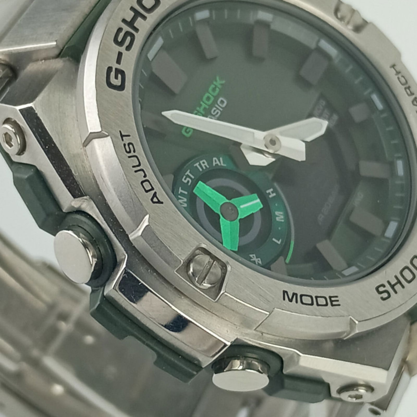 Wristwatch Casio - 5