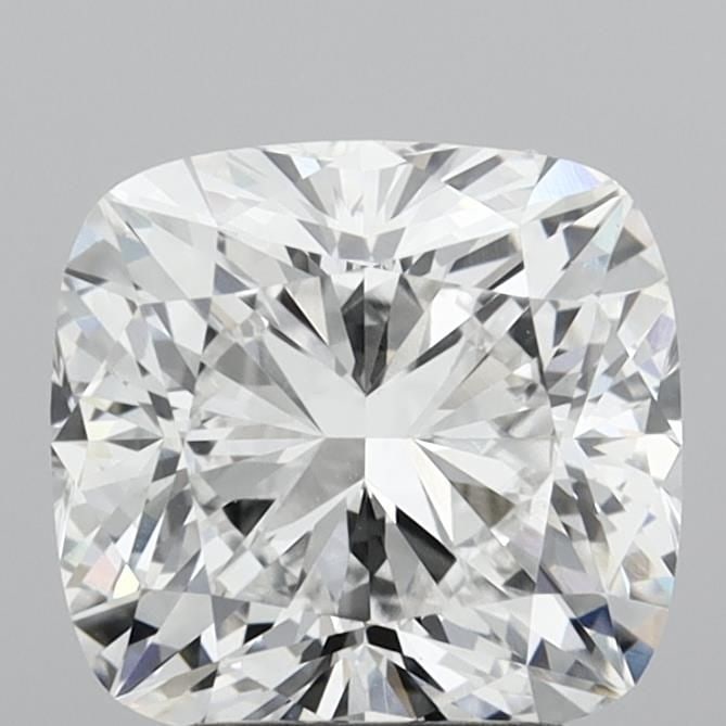 Loose Lab Diamond - IGI Cushion Modified 3.04ct E VVS2: Loose Lab Diamond - IGI Cushion Modified 3.04ct E VVS2 This listing features Loose Lab Diamond - IGI Cushion Modified 3.04ct E VVS2. Item specifics are provided below. Item Specifics: Source: This Is