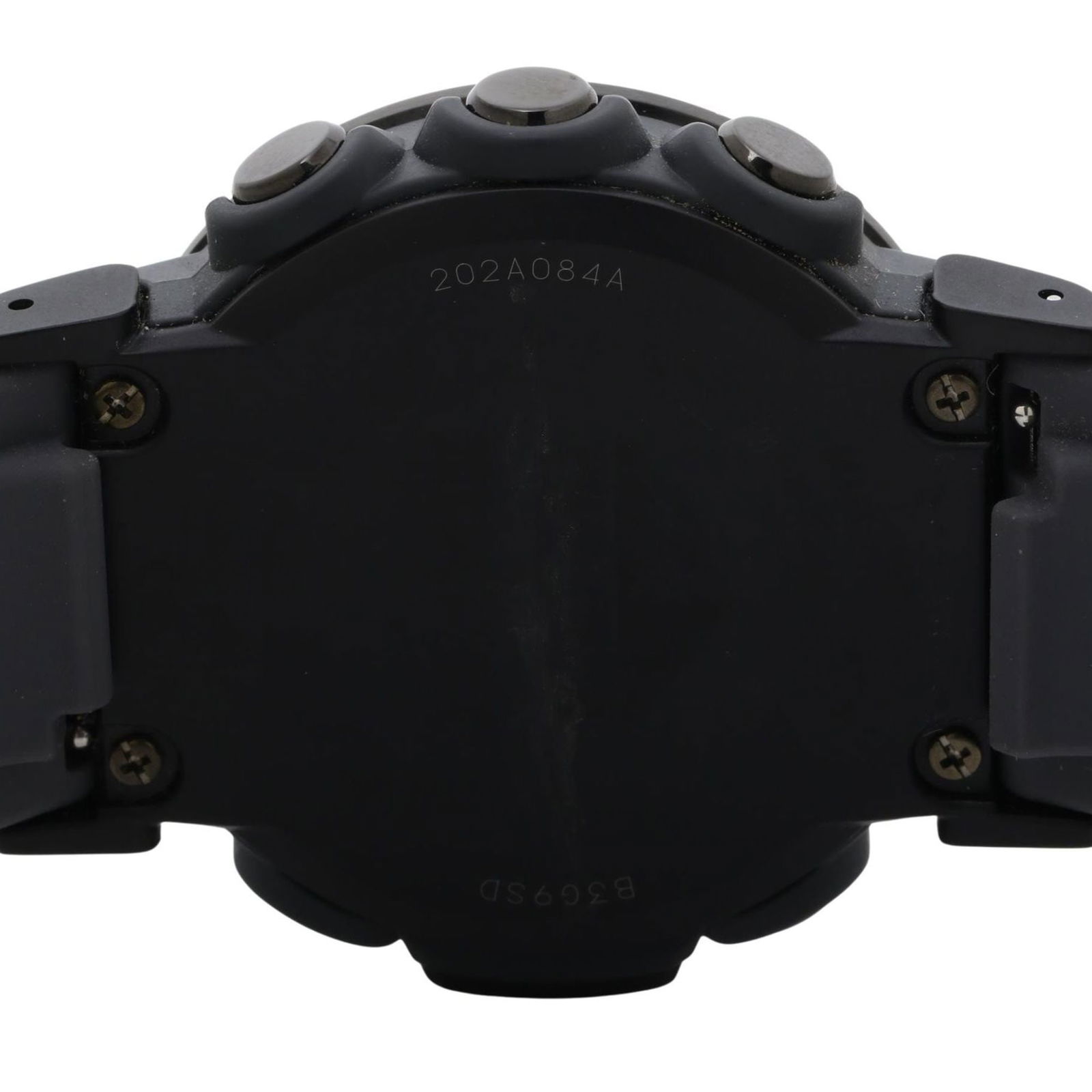 Wristwatch Casio - 4