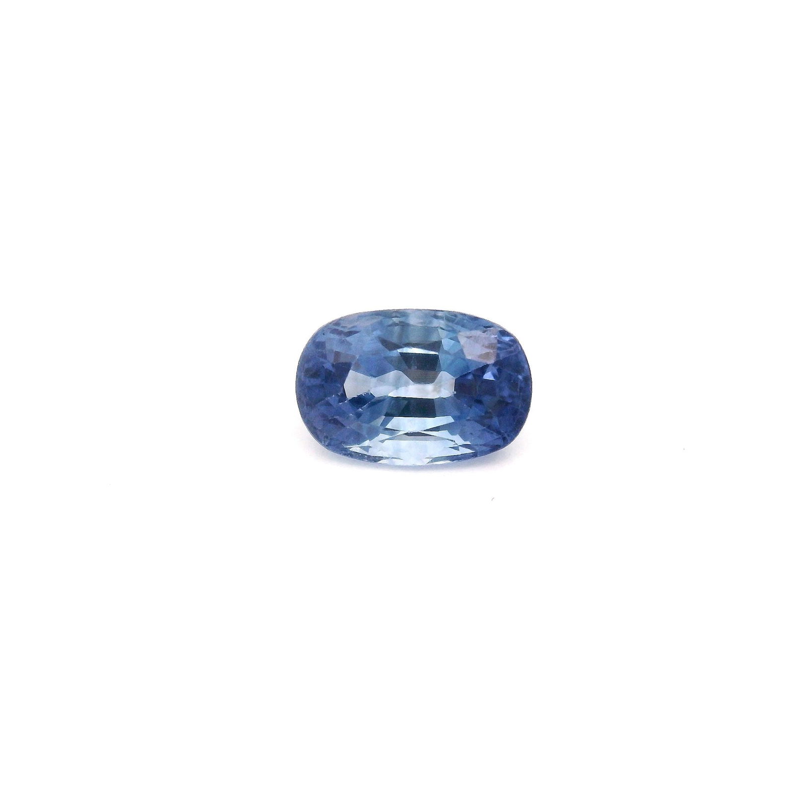 Loose Sapphire Gemstone - GSI Cushion 1.34ct Blue EC: Loose Sapphire Gemstone - GSI Cushion 1.34ct Blue EC This listing features Loose Sapphire Gemstone - GSI Cushion 1.34ct Blue EC. Item specifics are provided below. Item Specifics: Type: Sapphire