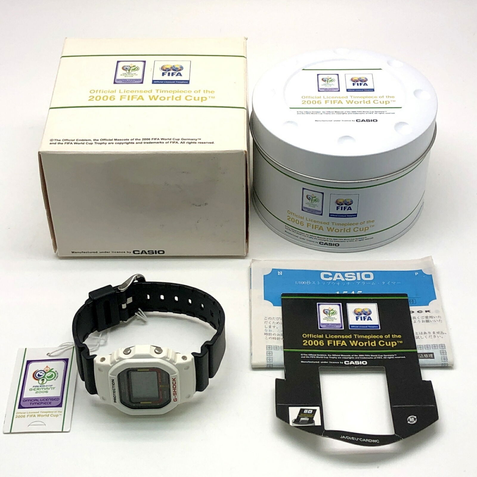 Wristwatch Casio - 10