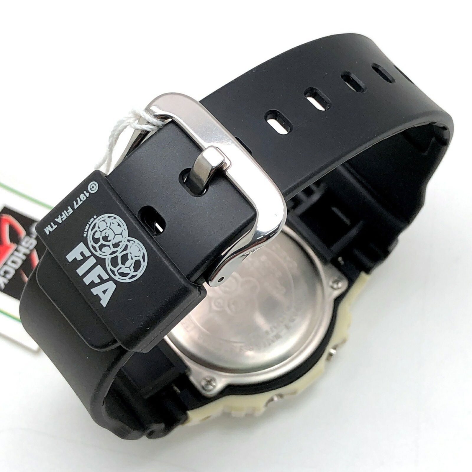 Wristwatch Casio - 7