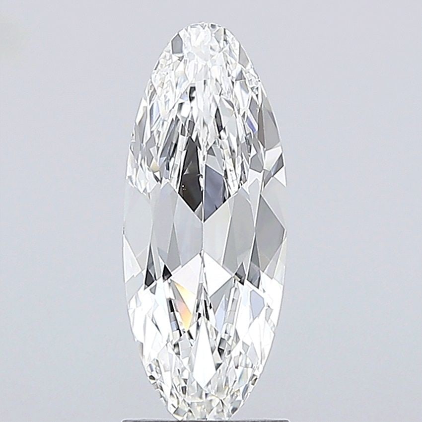 Loose Lab Diamond - IGI Oval 2.0ct F VS1: Loose Lab Diamond - IGI Oval 2.0ct F VS1 This listing features Loose Lab Diamond - IGI Oval 2.0ct F VS1. Item specifics are provided below. Item Specifics: Source: This Is A Real Diamond Grown In A
