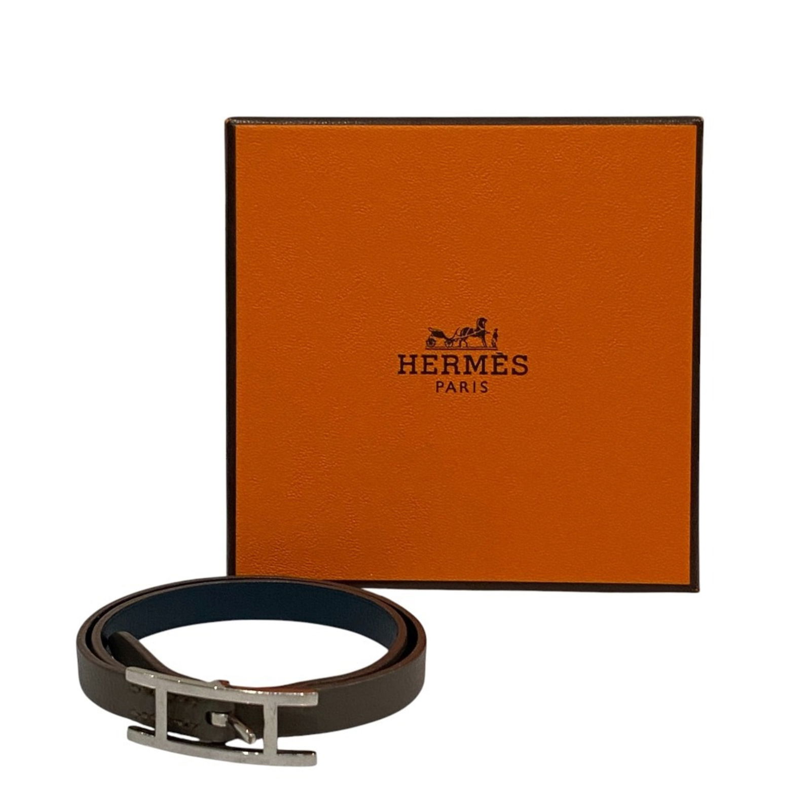 Bracelet Hermes Charm - 7