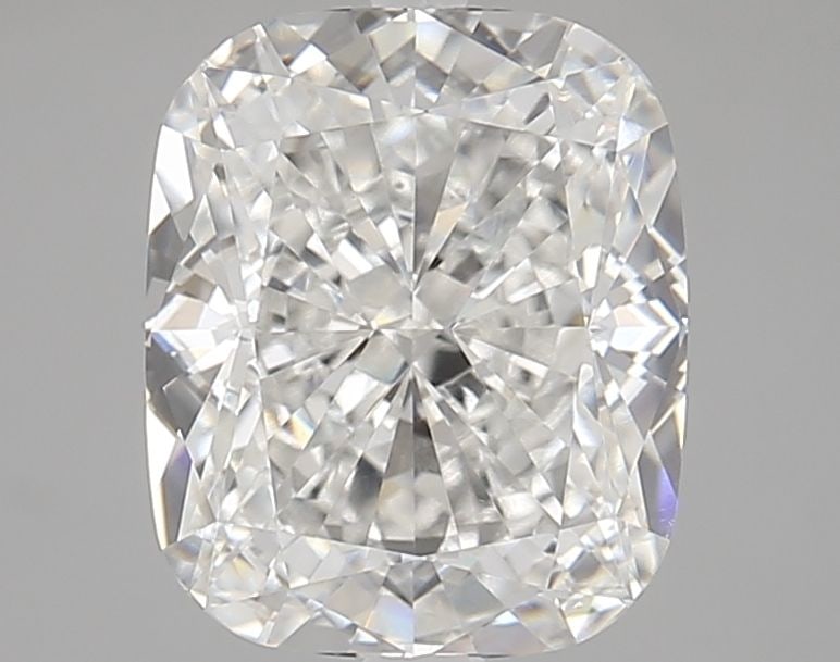 Loose Lab Diamond - IGI Cushion Brilliant 4.04ct F VVS2: Loose Lab Diamond - IGI Cushion Brilliant 4.04ct F VVS2 This listing features Loose Lab Diamond - IGI Cushion Brilliant 4.04ct F VVS2. Item specifics are provided below. Item Specifics: Source: This