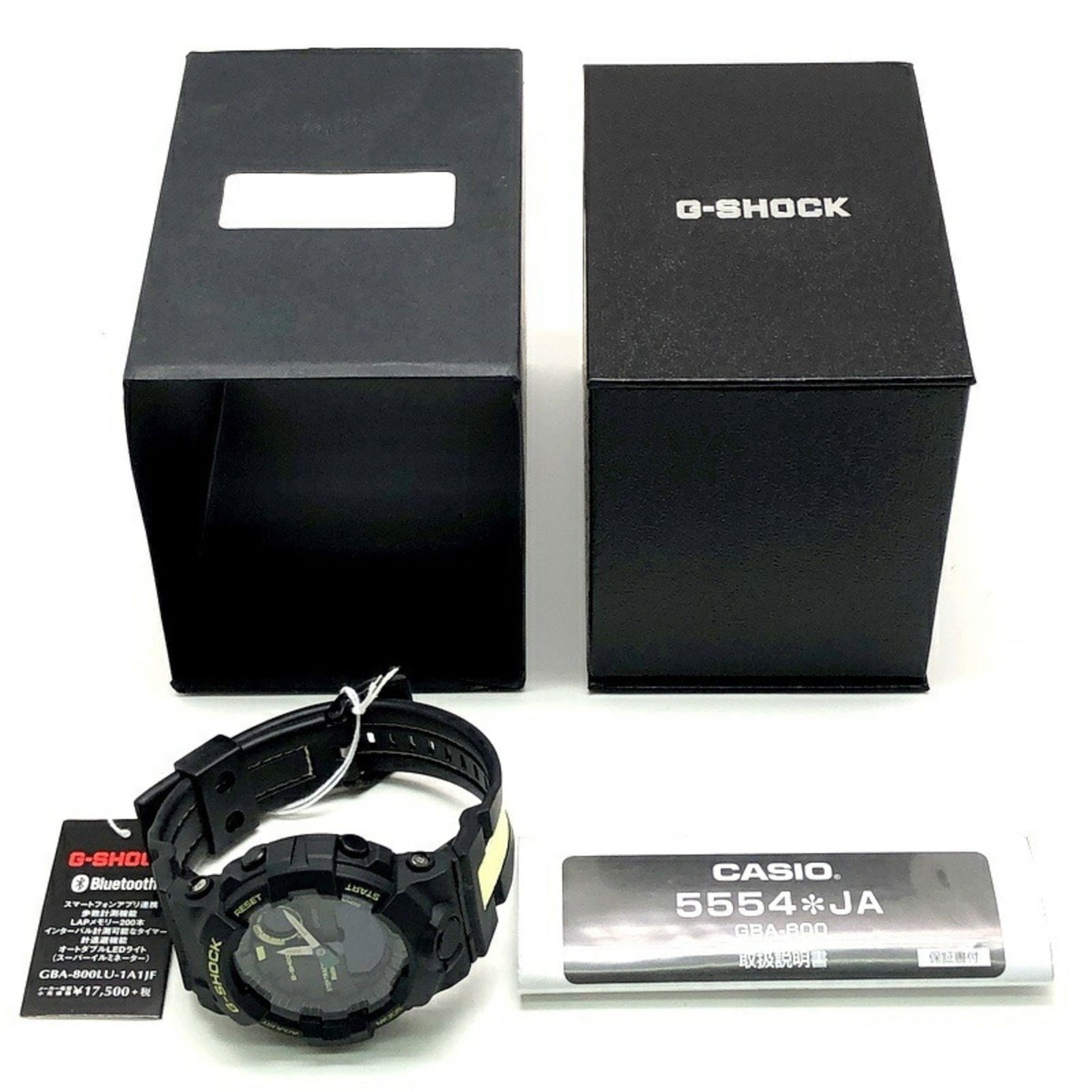 Wristwatch Casio - 10