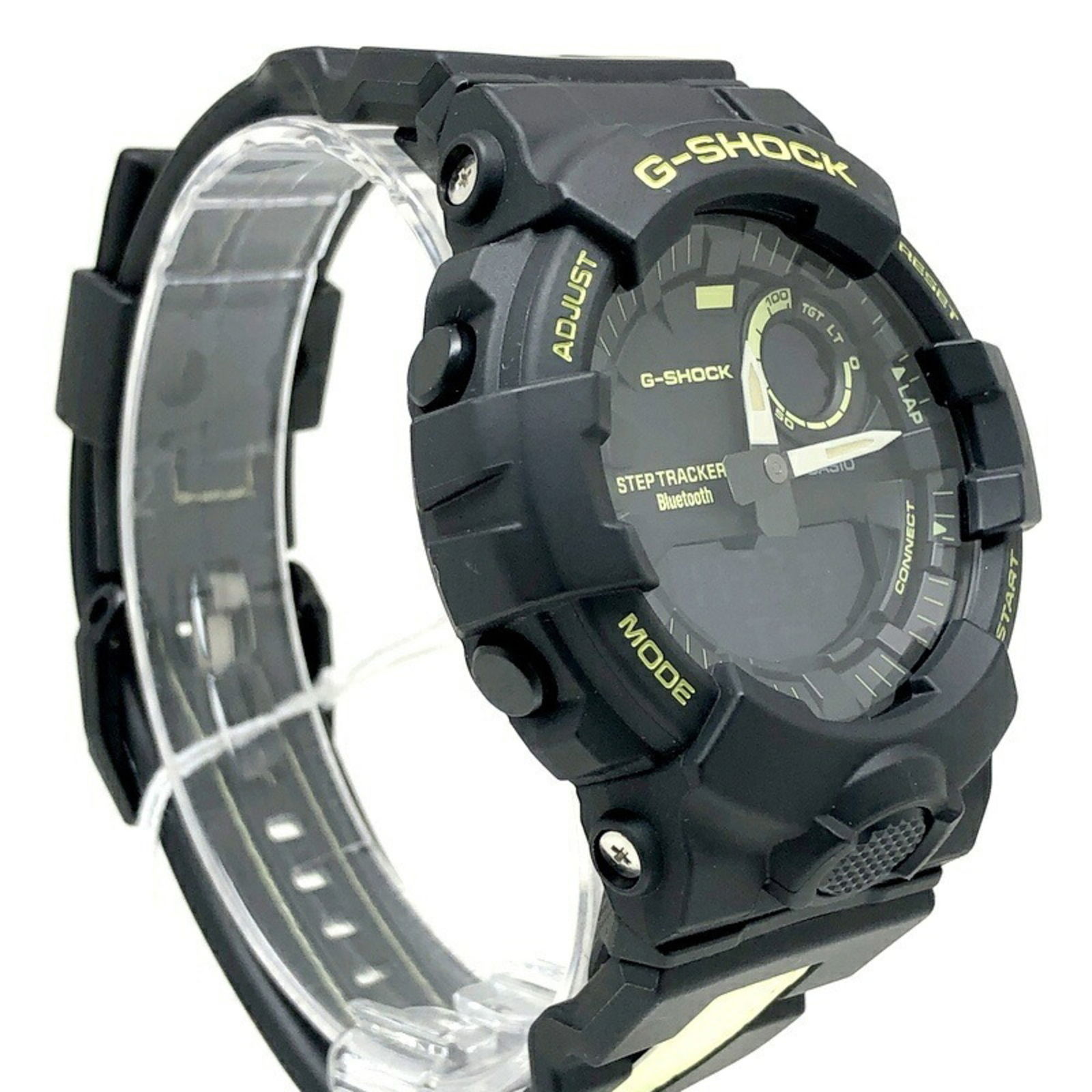 Wristwatch Casio - 2