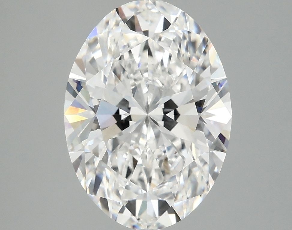 Loose Lab Diamond - IGI Oval 3.1ct D VVS2: Loose Lab Diamond - IGI Oval 3.1ct D VVS2 This listing features Loose Lab Diamond - IGI Oval 3.1ct D VVS2. Item specifics are provided below. Item Specifics: Source: This Is A Real Diamond Grown In