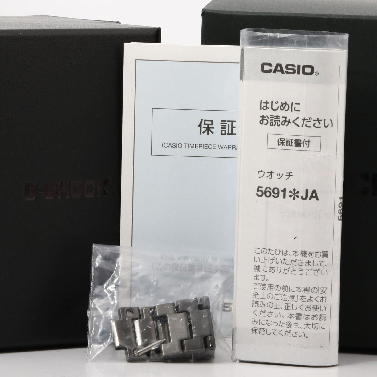 Wristwatch Casio - 7