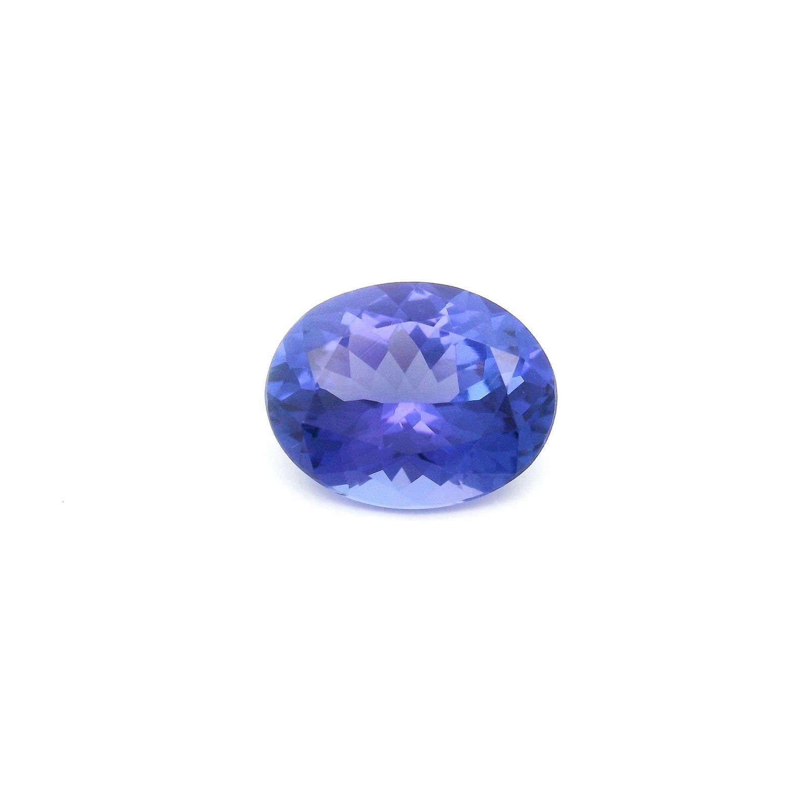 Loose Tanzanite Gemstone - GSI Oval 1.85ct Blue EC: Loose Tanzanite Gemstone - GSI Oval 1.85ct Blue EC This listing features Loose Tanzanite Gemstone - GSI Oval 1.85ct Blue EC. Item specifics are provided below. Item Specifics: Type: Tanzanite Carat: