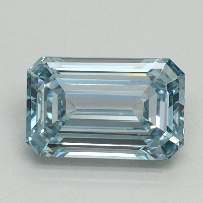 Loose Lab Diamond - IGI Emerald 1.03ct Fancy Intense Blue VVS2: Loose Lab Diamond - IGI Emerald 1.03ct Fancy Intense Blue VVS2 This listing features Loose Lab Diamond - IGI Emerald 1.03ct Fancy Intense Blue VVS2. Item specifics are provided below. Item