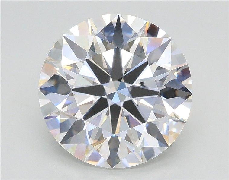 Ideal Loose Lab Diamond - IGI Round 4.04ct F VS1: Ideal Loose Lab Diamond - IGI Round 4.04ct F VS1 This listing features Ideal Loose Lab Diamond - IGI Round 4.04ct F VS1. Item specifics are provided below. Item Specifics: Source: This Is A Real