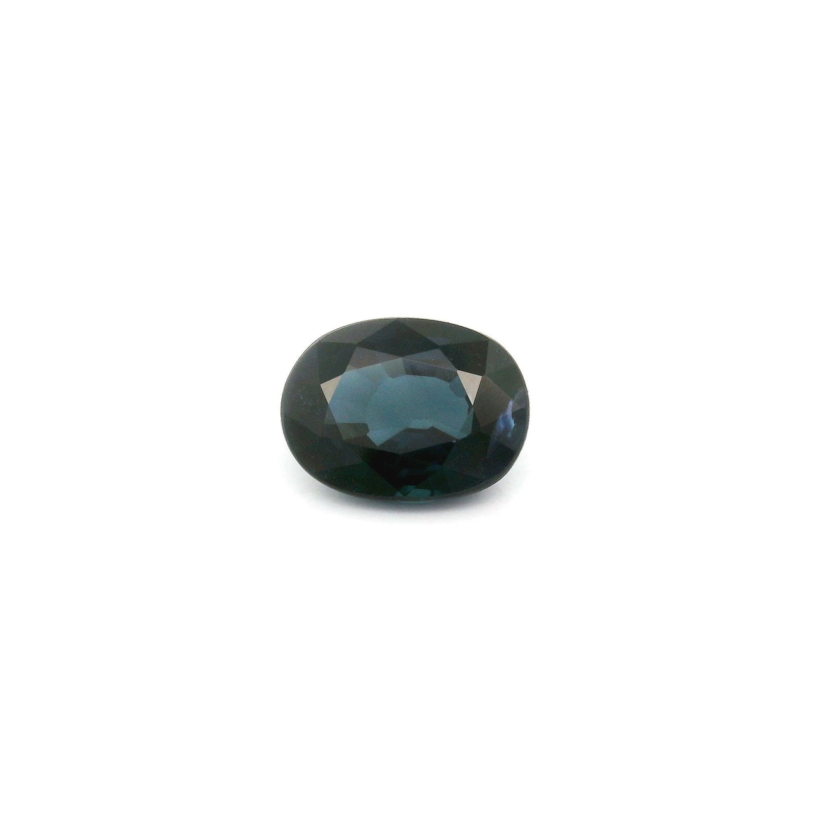 Loose Sapphire Gemstone - GSI Oval 1.52ct Blue EC: Loose Sapphire Gemstone - GSI Oval 1.52ct Blue EC This listing features Loose Sapphire Gemstone - GSI Oval 1.52ct Blue EC. Item specifics are provided below. Item Specifics: Type: Sapphire Carat: