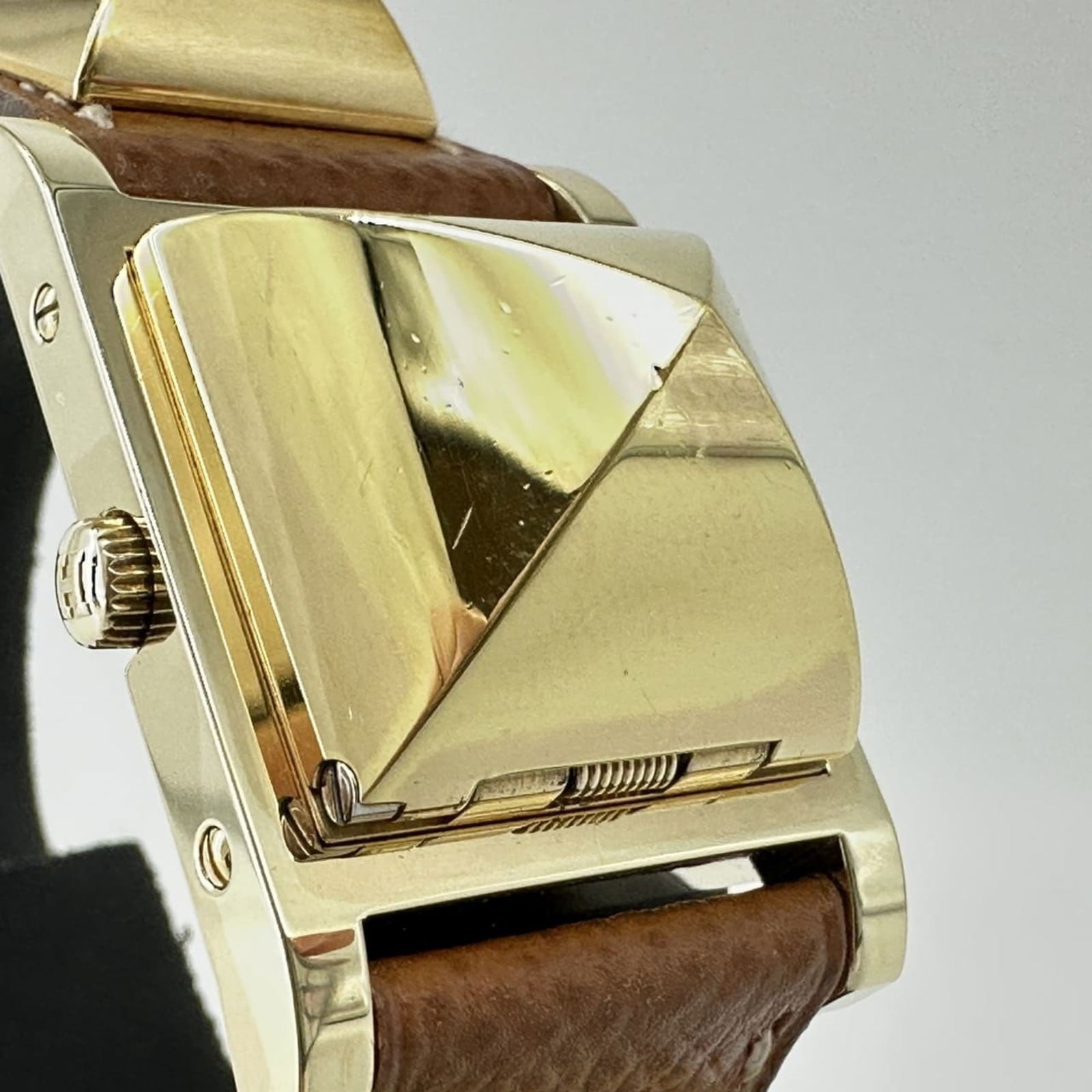 Wristwatch Hermes - 2