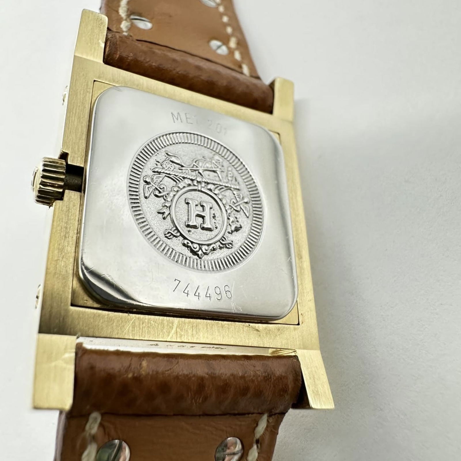 Wristwatch Hermes - 8