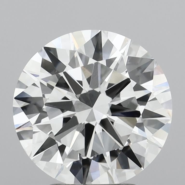 Loose Lab Diamond - IGI Round 3.2ct F VVS2 (1 of 1)