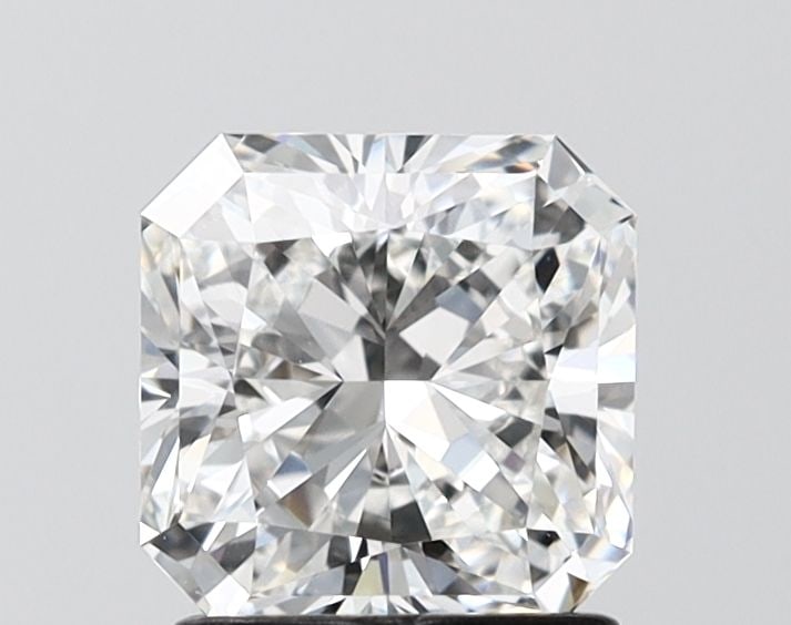 Loose Lab Diamond - IGI Square Radiant 1.55ct E VS1: Loose Lab Diamond - IGI Square Radiant 1.55ct E VS1 This listing features Loose Lab Diamond - IGI Square Radiant 1.55ct E VS1. Item specifics are provided below. Item Specifics: Source: This Is A