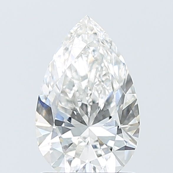 Loose Lab Diamond - IGI Pear 1.5ct F VVS2: Loose Lab Diamond - IGI Pear 1.5ct F VVS2 This listing features Loose Lab Diamond - IGI Pear 1.5ct F VVS2. Item specifics are provided below. Item Specifics: Source: This Is A Real Diamond Grown In