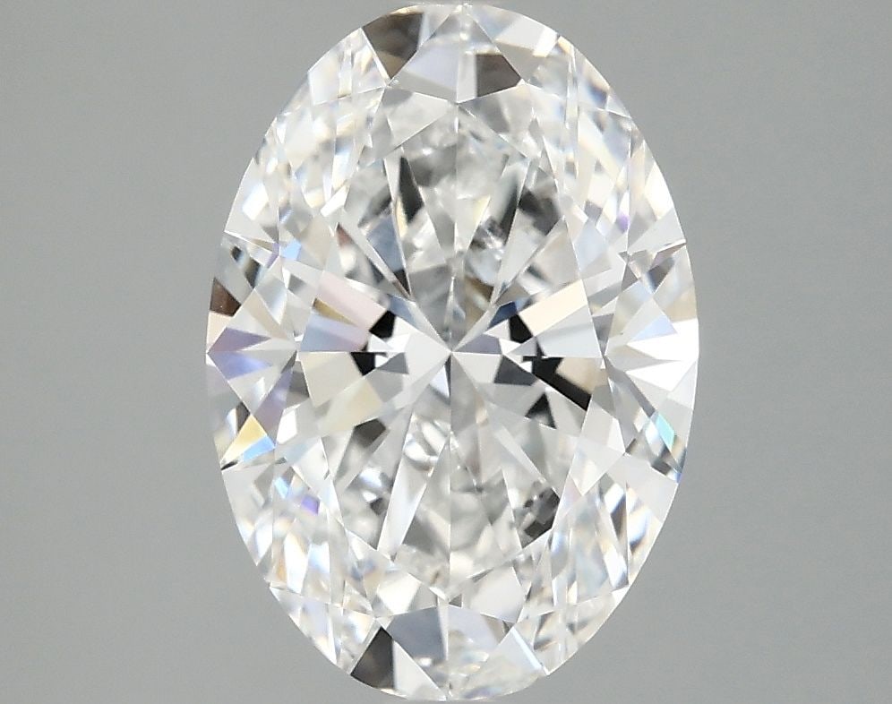 Loose Lab Diamond - IGI Oval 3.09ct E VVS2: Loose Lab Diamond - IGI Oval 3.09ct E VVS2 This listing features Loose Lab Diamond - IGI Oval 3.09ct E VVS2. Item specifics are provided below. Item Specifics: Source: This Is A Real Diamond Grown