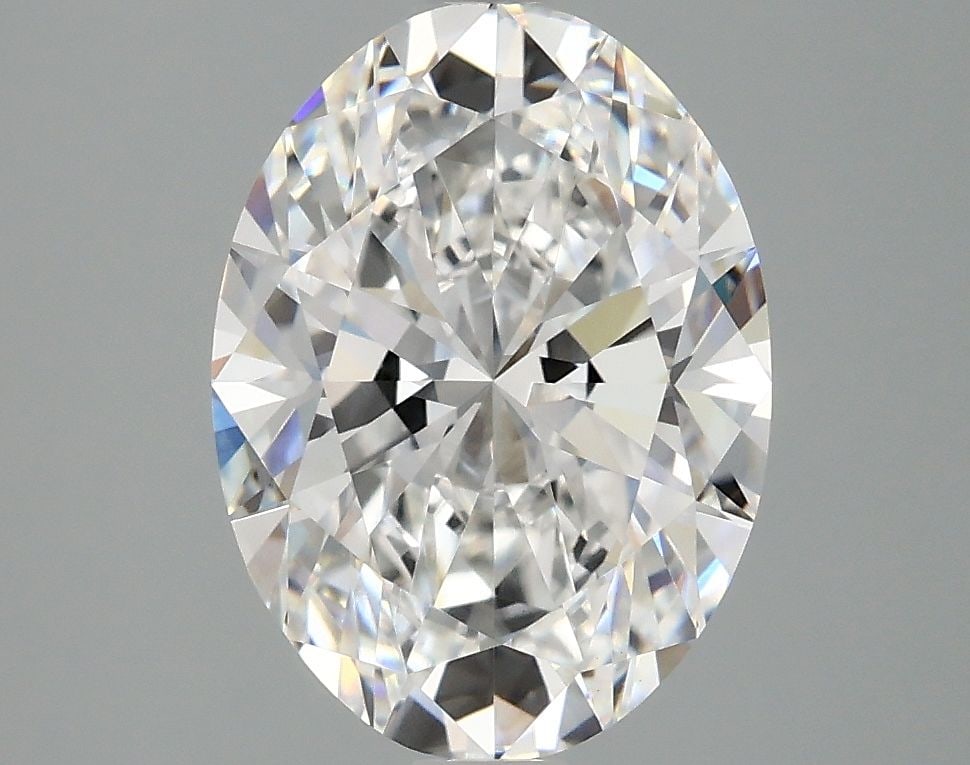 Loose Lab Diamond - IGI Oval 3.03ct D VVS2: Loose Lab Diamond - IGI Oval 3.03ct D VVS2 This listing features Loose Lab Diamond - IGI Oval 3.03ct D VVS2. Item specifics are provided below. Item Specifics: Source: This Is A Real Diamond Grown