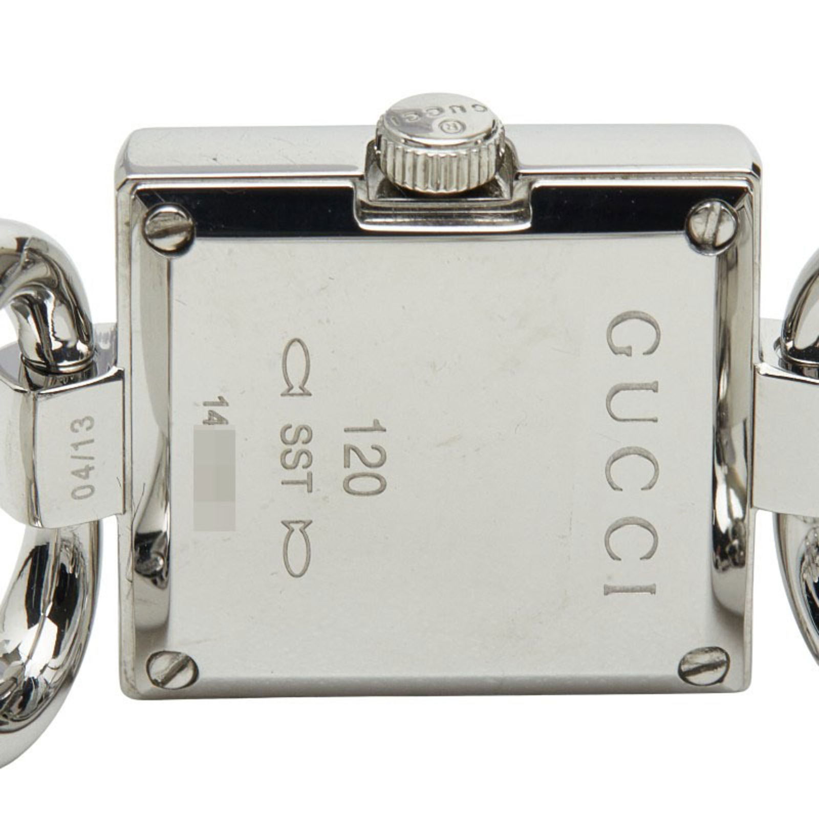 Wristwatch Gucci - 4