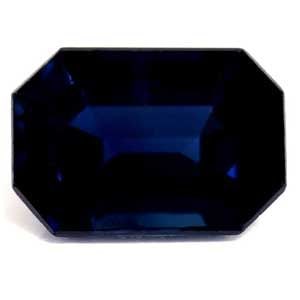 Loose Sapphire Gemstone - Emerald 1.09ct Blue EC: Loose Sapphire Gemstone - Emerald 1.09ct Blue EC This listing features Loose Sapphire Gemstone - Emerald 1.09ct Blue EC. Item specifics are provided below. Item Specifics: Type: Sapphire Carat: 1.09 C