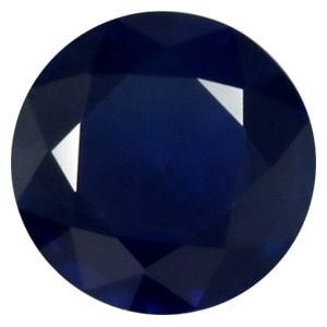 Loose Sapphire Gemstone - Round 1.46ct Blue SI: Loose Sapphire Gemstone - Round 1.46ct Blue SI This listing features Loose Sapphire Gemstone - Round 1.46ct Blue SI. Item specifics are provided below. Item Specifics: Type: Sapphire Carat: 1.46 Cut: