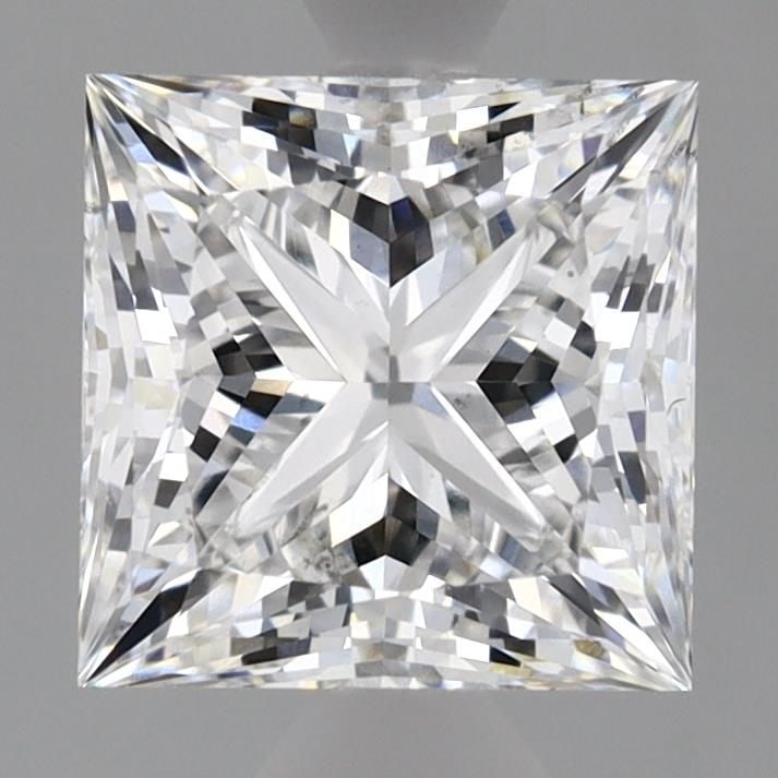 Loose Lab Diamond - IGI Princess 2.36ct E VS2 (1 of 1)