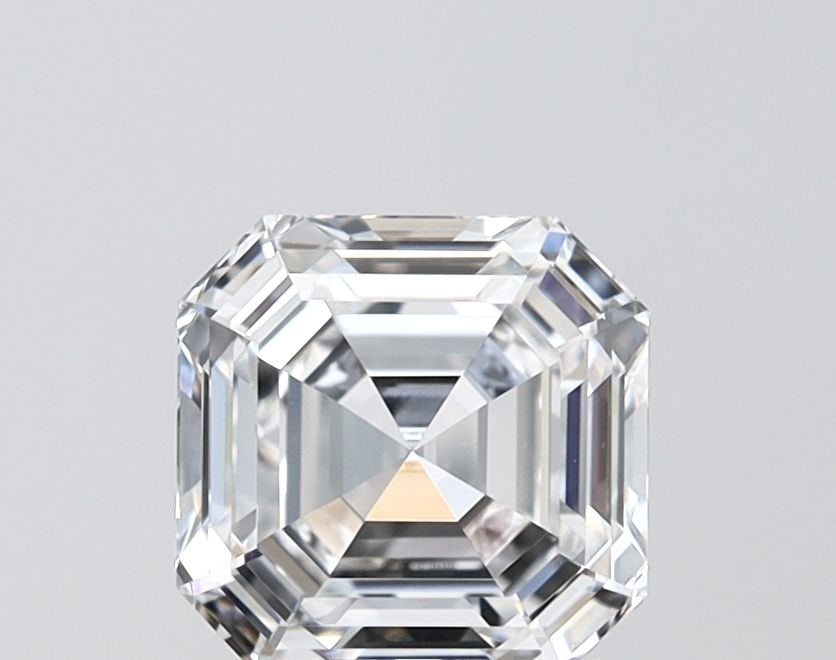 Loose Lab Diamond - IGI Asscher 1.72ct D VVS2: Loose Lab Diamond - IGI Asscher 1.72ct D VVS2 This listing features Loose Lab Diamond - IGI Asscher 1.72ct D VVS2. Item specifics are provided below. Item Specifics: Source: This Is A Real Diamond Gro