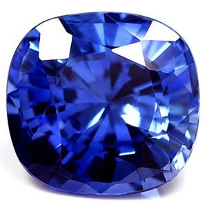 Loose Sapphire Gemstone - GIA Cushion 3.52ct Blue EC: Loose Sapphire Gemstone - GIA Cushion 3.52ct Blue EC This listing features Loose Sapphire Gemstone - GIA Cushion 3.52ct Blue EC. Item specifics are provided below. Item Specifics: Type: Sapphire Carat